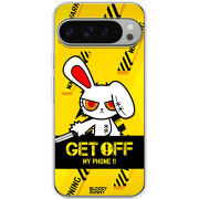 Чохол BoxFace Google Pixel 10 Pro XL 