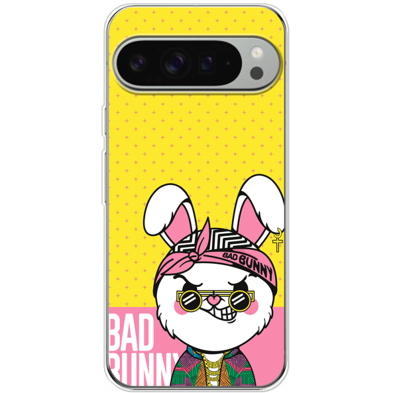 Чохол BoxFace Google Pixel 10 Pro XL