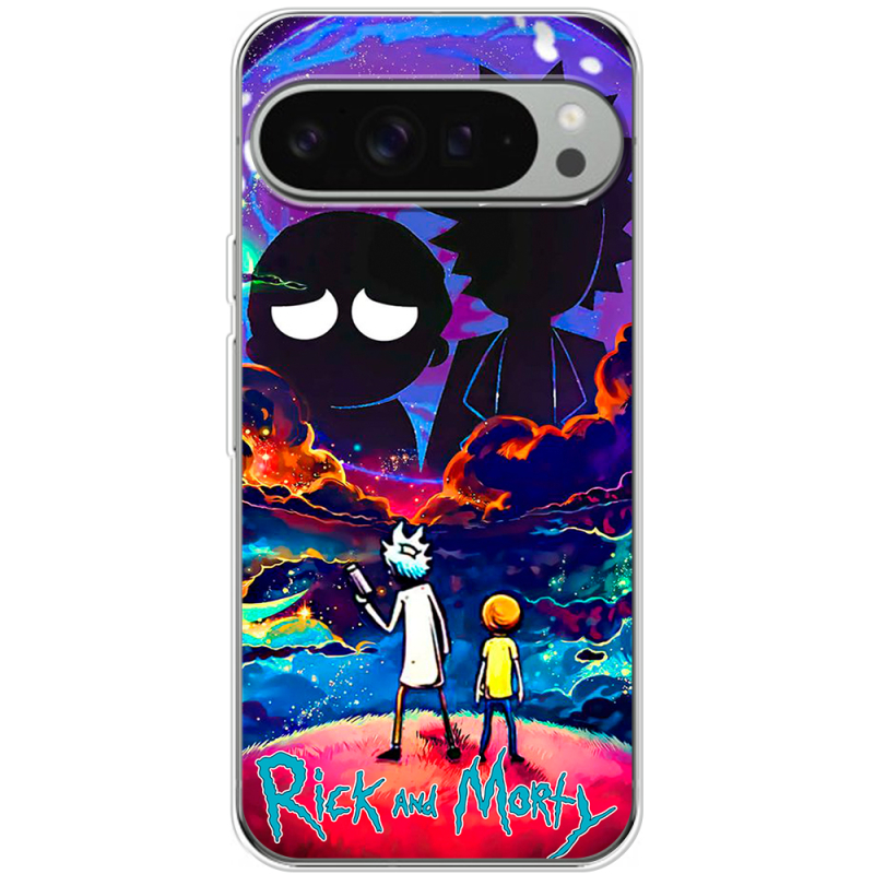 Чохол BoxFace Google Pixel 10 Pro XL