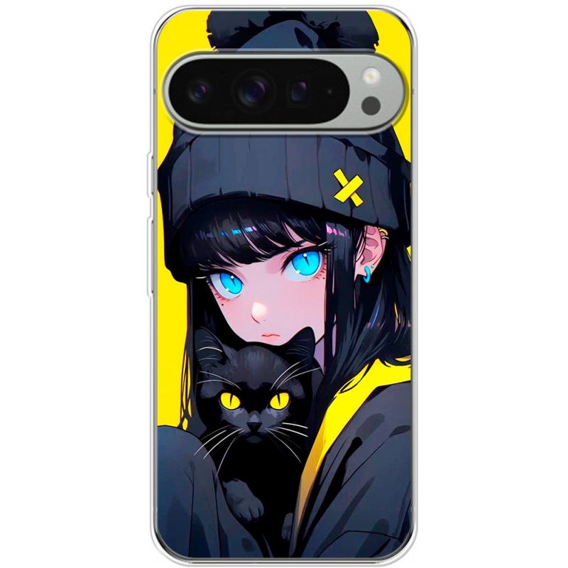 Чохол BoxFace Google Pixel 10 Pro XL