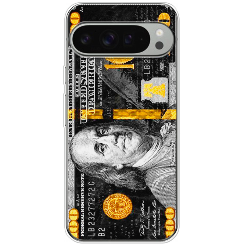 Чохол BoxFace Google Pixel 10 Pro XL