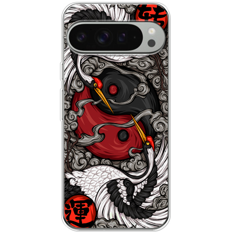 Чохол BoxFace Google Pixel 10 Pro XL 
