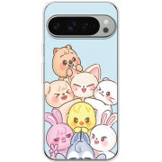 Чохол BoxFace Google Pixel 10 Pro XL 