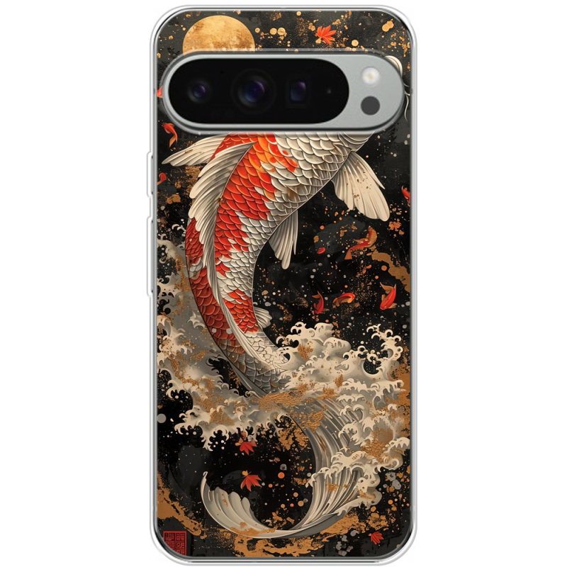Чохол BoxFace Google Pixel 10 Pro XL 