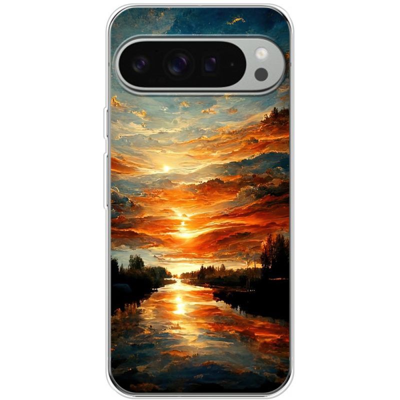 Чохол BoxFace Google Pixel 10 Pro XL 