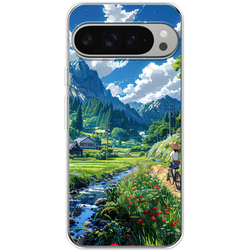 Чохол BoxFace Google Pixel 10 Pro XL 