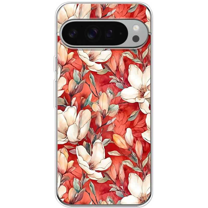 Чохол BoxFace Google Pixel 10 Pro XL Світанок магнолій
