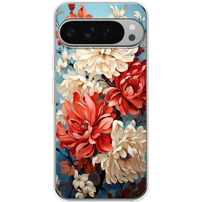 Чохол BoxFace Google Pixel 10 Pro XL 
