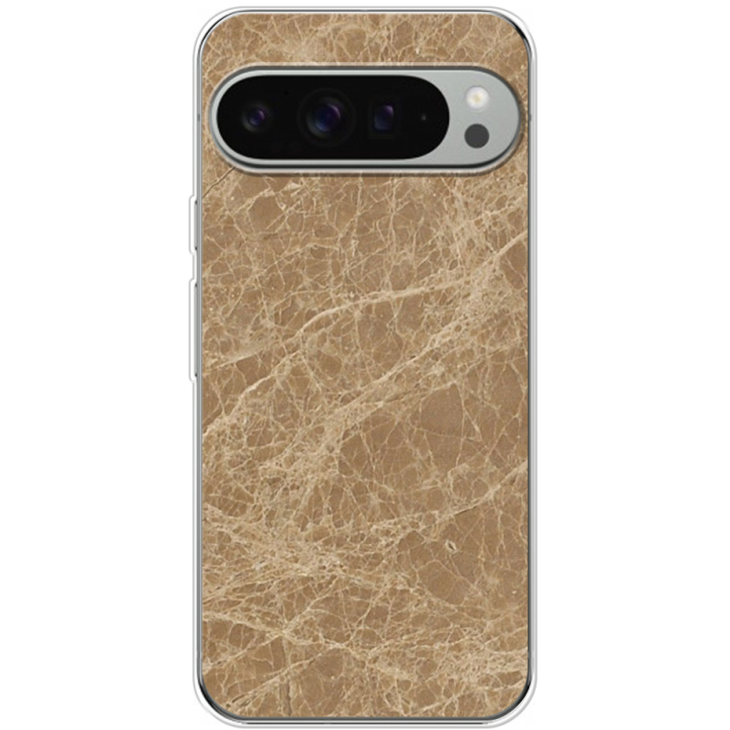Чохол BoxFace Google Pixel 10 Pro XL