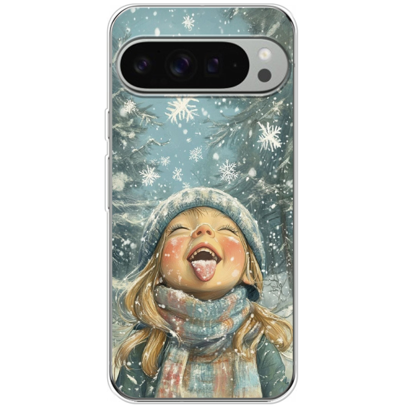 Чохол BoxFace Google Pixel 10 Pro XL Смак дитинства