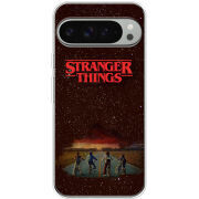 Чохол BoxFace Google Pixel 10 Pro XL 