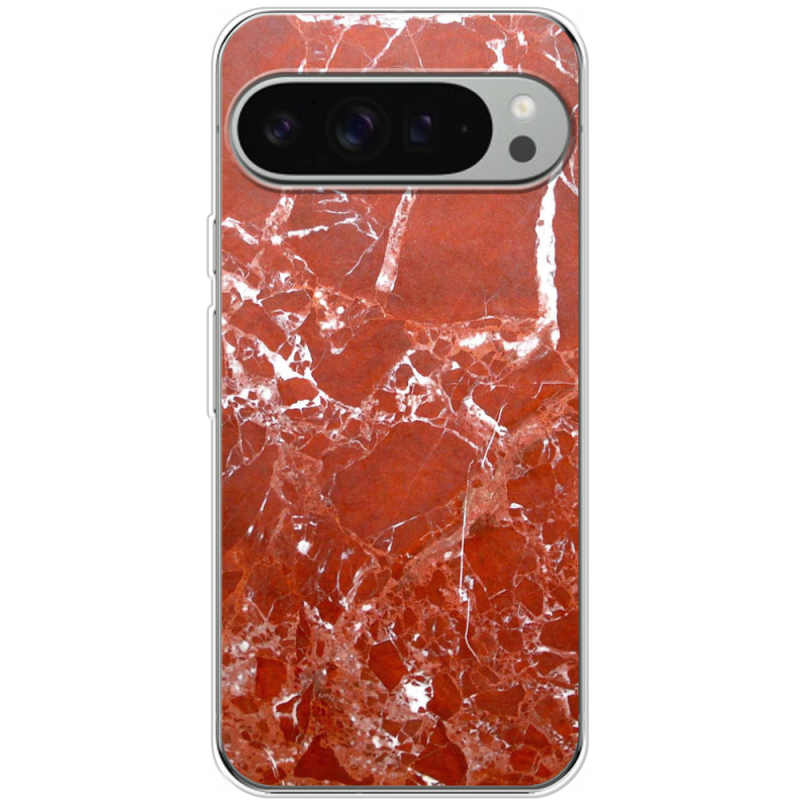 Чохол BoxFace Google Pixel 10 Pro XL