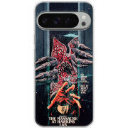 Чохол BoxFace Google Pixel 10 Pro XL Демогоргон