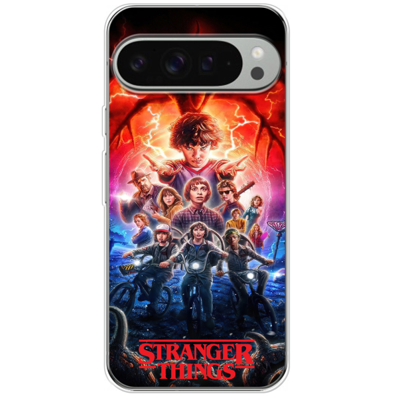 Чохол BoxFace Google Pixel 10 Pro XL 