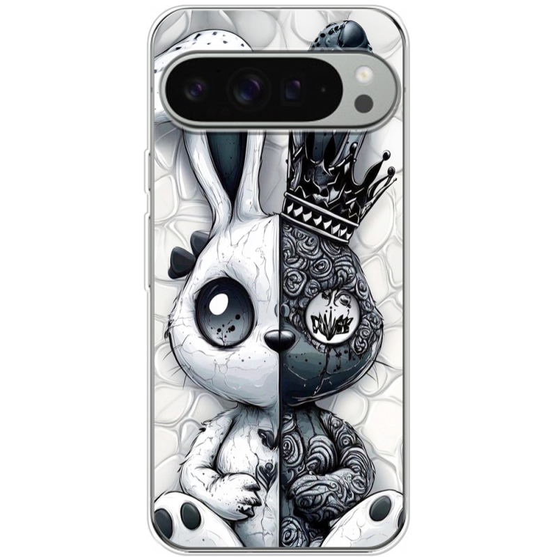 Чохол BoxFace Google Pixel 10 Pro XL 