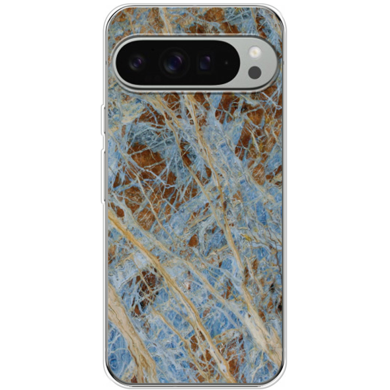 Чохол BoxFace Google Pixel 10 Pro XL