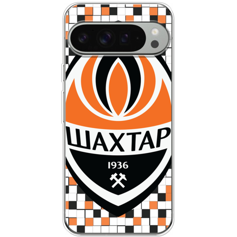 Чохол BoxFace Google Pixel 10 Pro XL