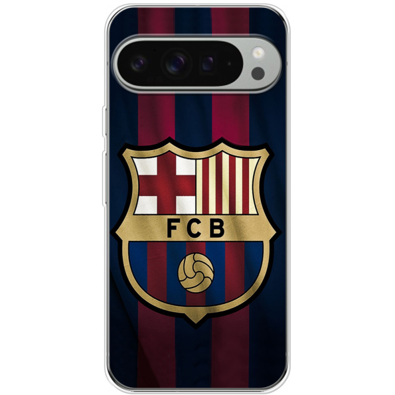 Чохол BoxFace Google Pixel 10 Pro XL