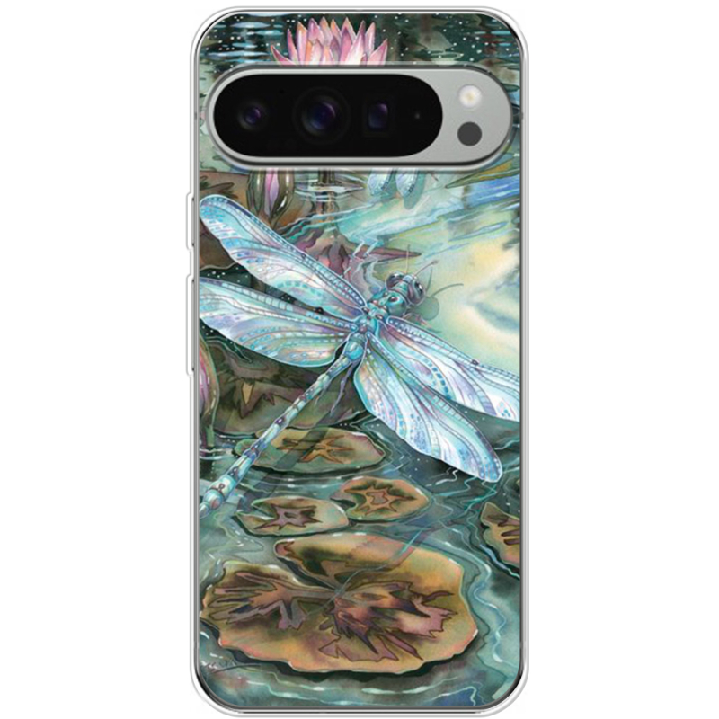 Чохол BoxFace Google Pixel 10 Pro XL
