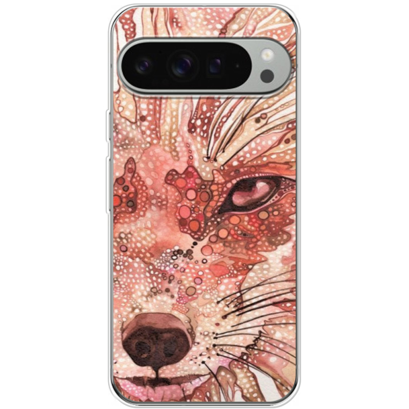 Чохол BoxFace Google Pixel 10 Pro XL