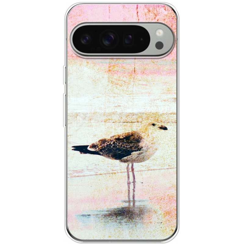 Чохол BoxFace Google Pixel 10 Pro XL