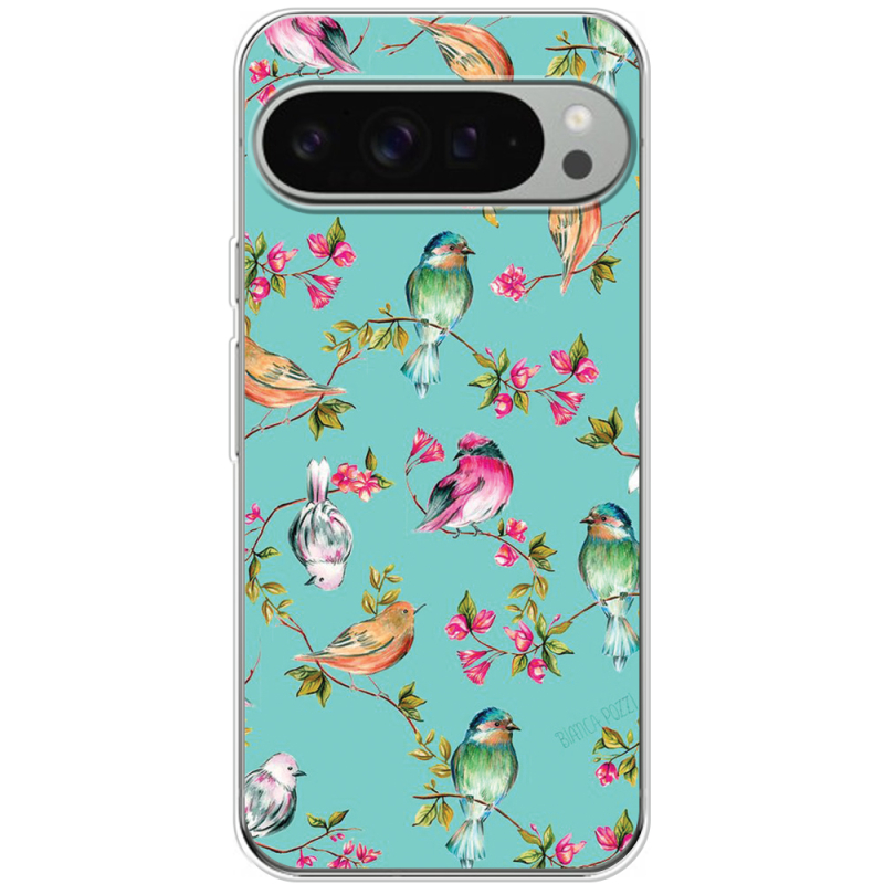 Чохол BoxFace Google Pixel 10 Pro XL 