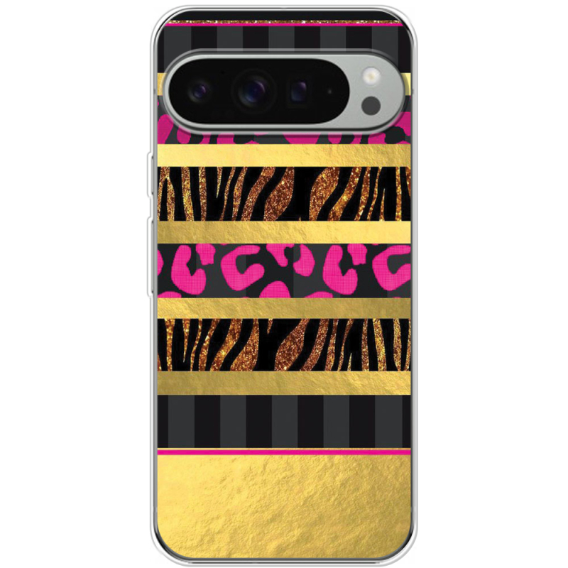 Чохол BoxFace Google Pixel 10 Pro XL 