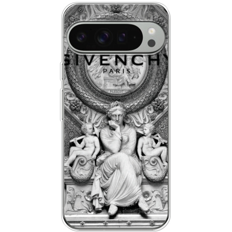 Чохол BoxFace Google Pixel 10 Pro XL 