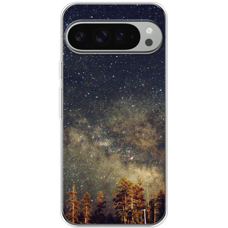 Чохол BoxFace Google Pixel 10 Pro XL 