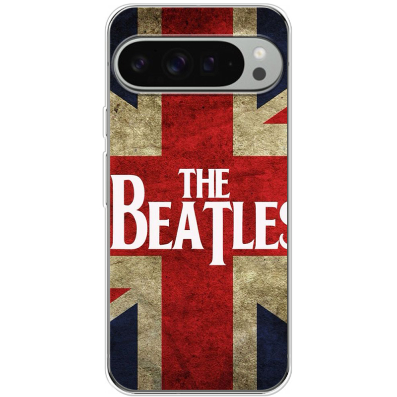 Чохол BoxFace Google Pixel 10 Pro XL