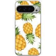 Чохол BoxFace Google Pixel 10 Pro XL 
