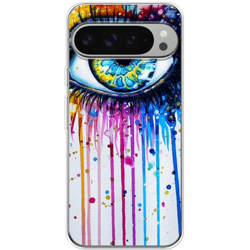 Чохол BoxFace Google Pixel 10 Pro XL
