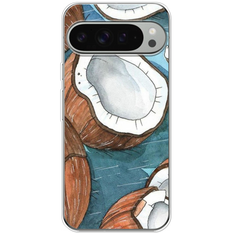 Чохол BoxFace Google Pixel 10 Pro XL