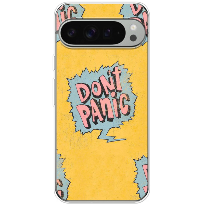 Чохол BoxFace Google Pixel 10 Pro XL