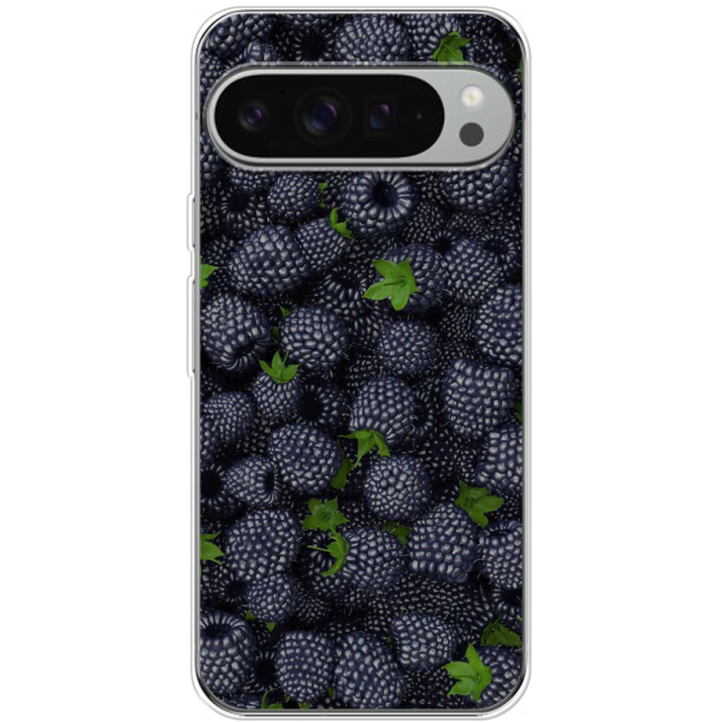 Чохол BoxFace Google Pixel 10 Pro XL 