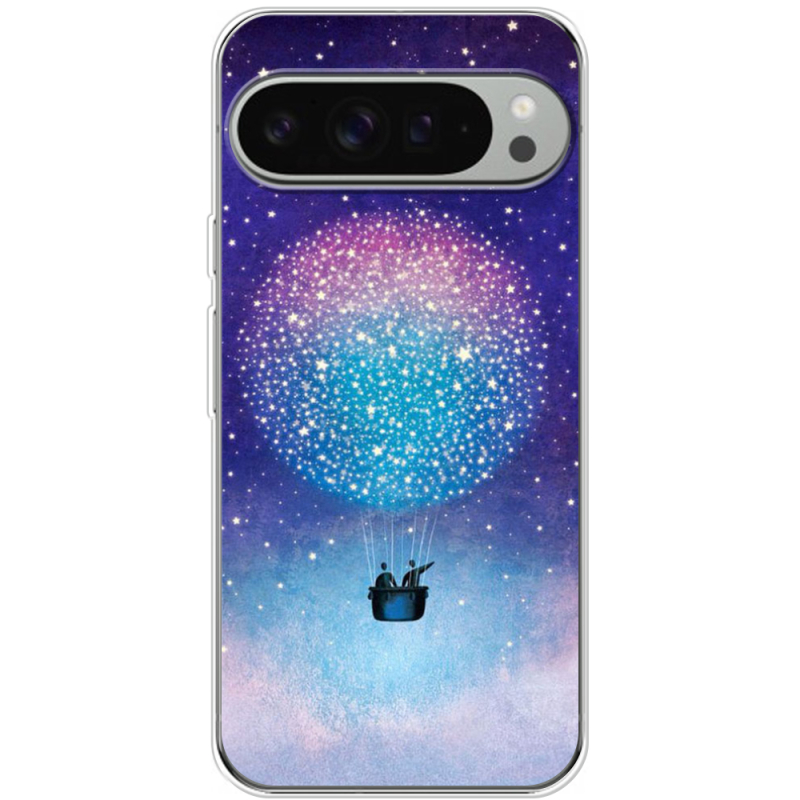 Чохол BoxFace Google Pixel 10 Pro XL