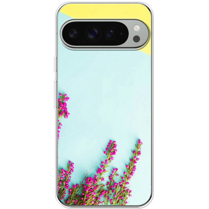 Чохол BoxFace Google Pixel 10 Pro XL 