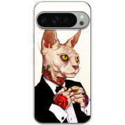 Чохол BoxFace Google Pixel 10 Pro XL 