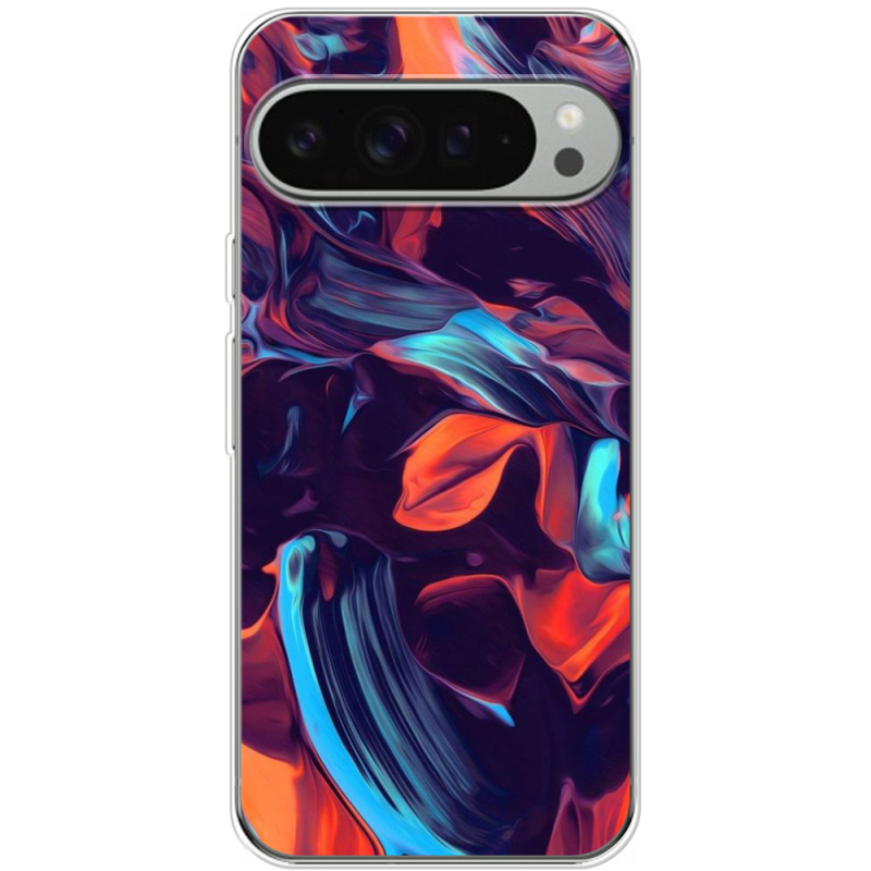 Чохол BoxFace Google Pixel 10 Pro XL