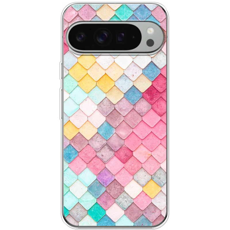 Чохол BoxFace Google Pixel 10 Pro XL 