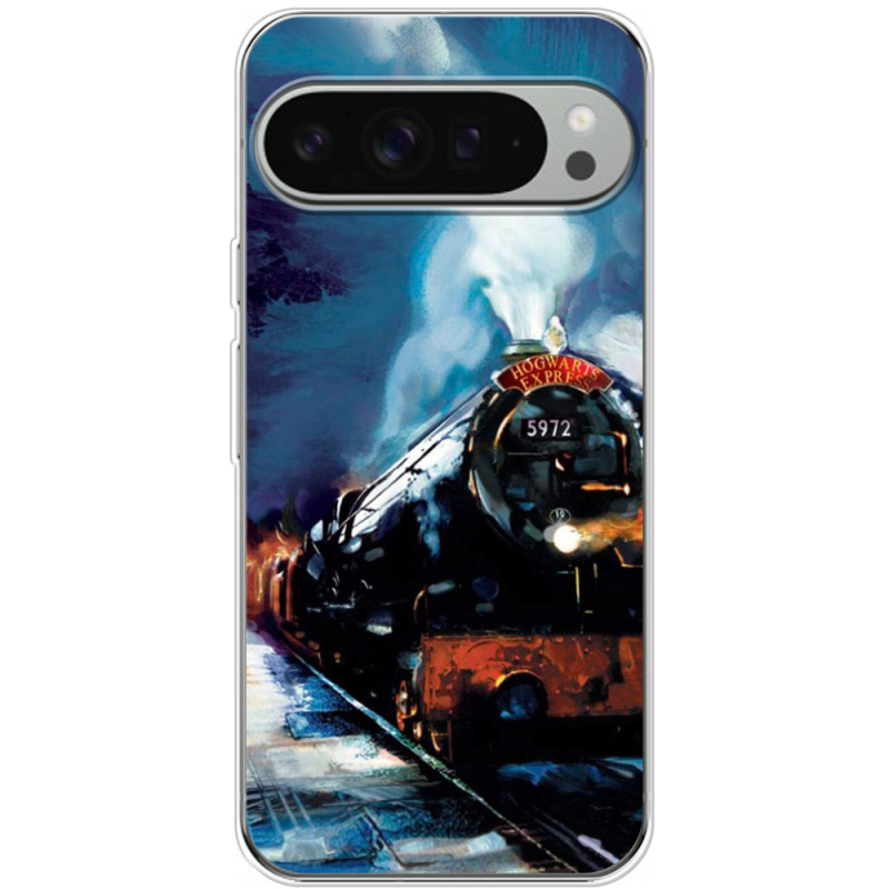 Чохол BoxFace Google Pixel 10 Pro XL 