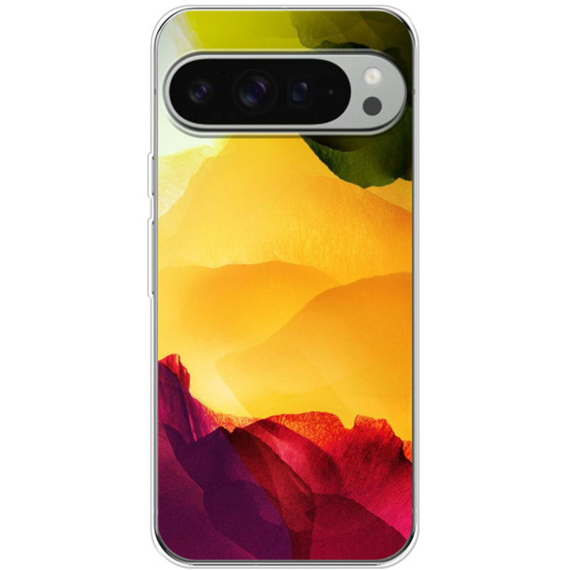 Чохол BoxFace Google Pixel 10 Pro XL