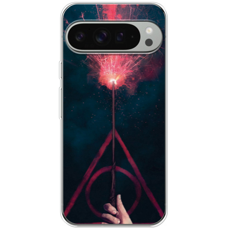 Чохол BoxFace Google Pixel 10 Pro XL 