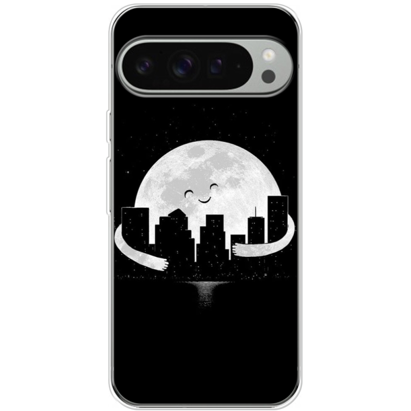 Чохол BoxFace Google Pixel 10 Pro XL