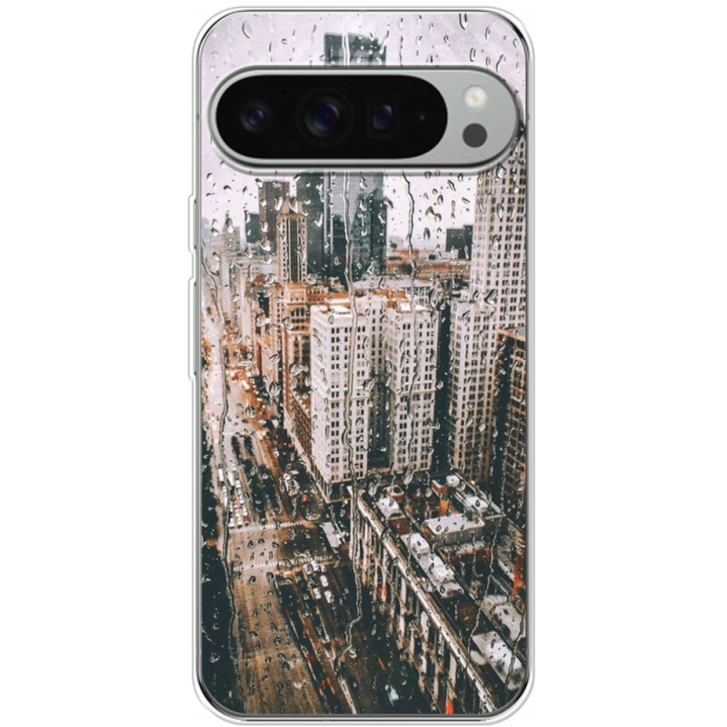 Чохол BoxFace Google Pixel 10 Pro XL