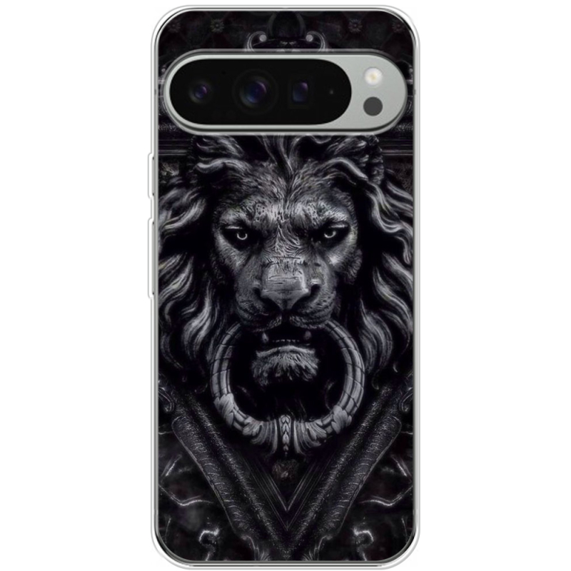 Чохол BoxFace Google Pixel 10 Pro XL 