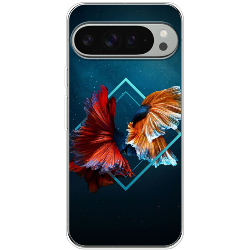 Чохол BoxFace Google Pixel 10 Pro XL 