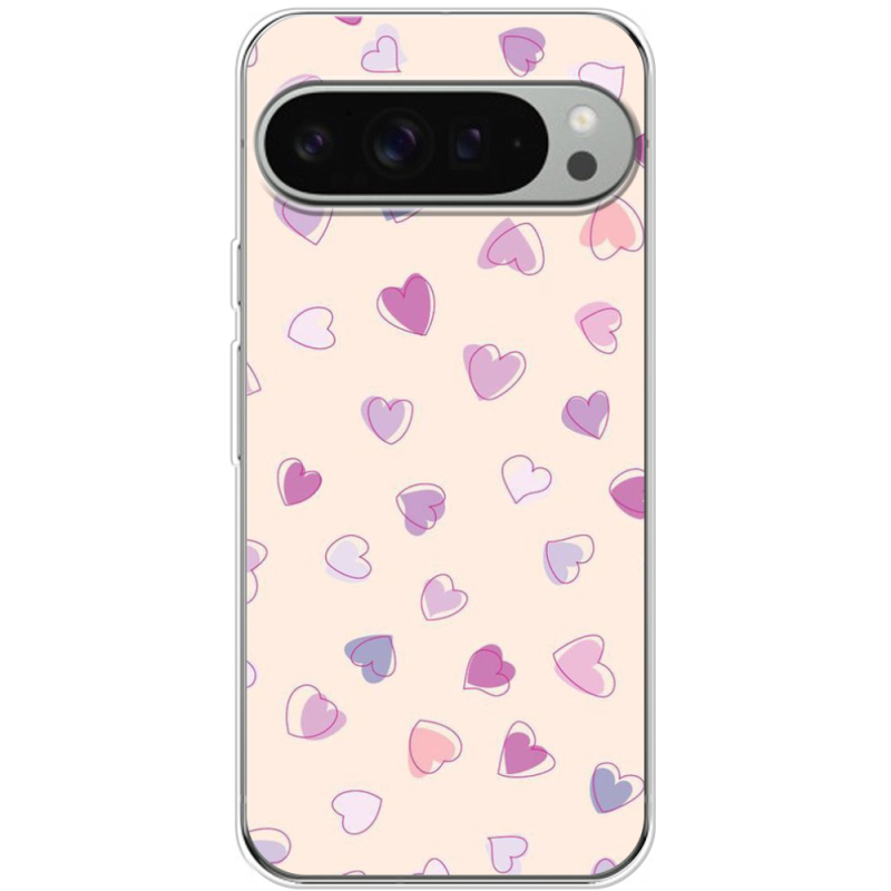 Чохол BoxFace Google Pixel 10 Pro XL