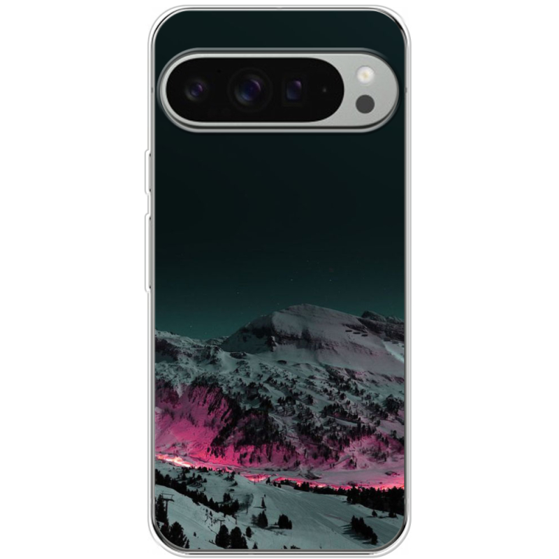 Чохол BoxFace Google Pixel 10 Pro XL 