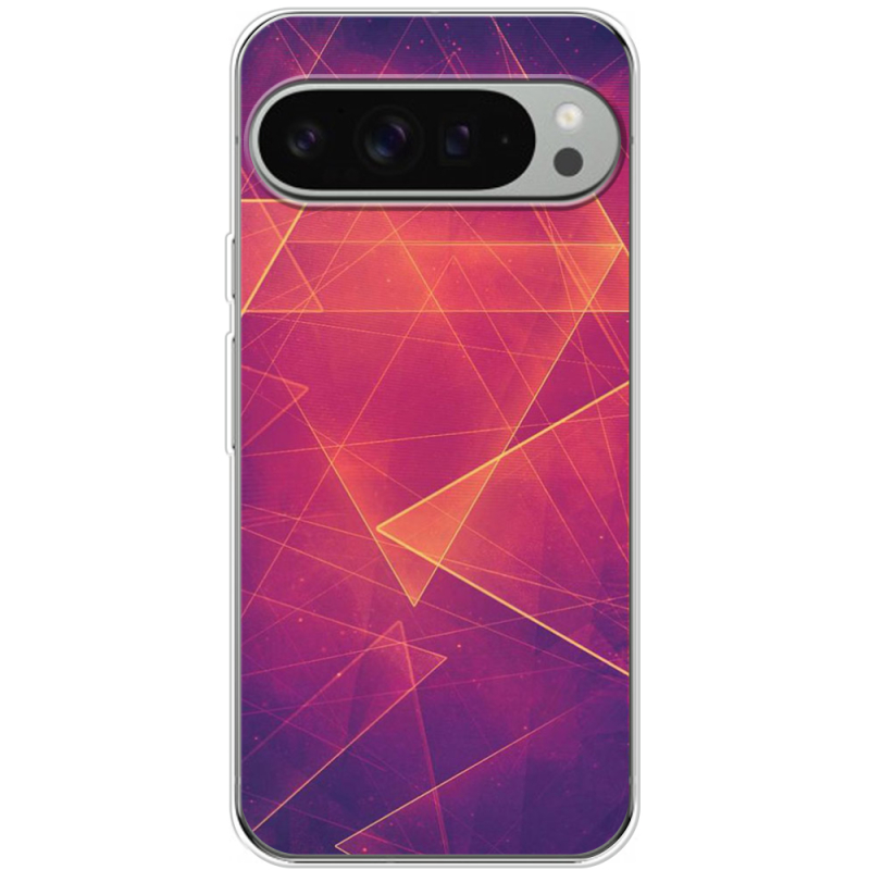 Чохол BoxFace Google Pixel 10 Pro XL